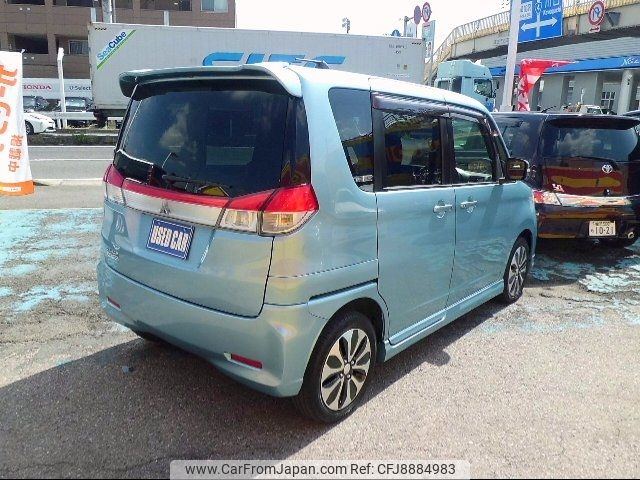 mitsubishi delica-d2 2015 -MITSUBISHI--Delica D2 MB15S--511625---MITSUBISHI--Delica D2 MB15S--511625- image 2