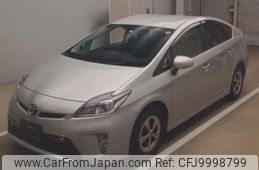 toyota prius 2013 -TOYOTA--Prius DAA-ZVW30--ZVW30-5659529---TOYOTA--Prius DAA-ZVW30--ZVW30-5659529-