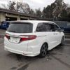 honda odyssey 2016 -HONDA--Odyssey DBA-RC1--RC1-1116297---HONDA--Odyssey DBA-RC1--RC1-1116297- image 22