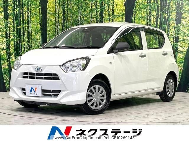 daihatsu mira-e-s 2019 -DAIHATSU--Mira e:s 5BA-LA350S--LA350S-0175865---DAIHATSU--Mira e:s 5BA-LA350S--LA350S-0175865- image 1