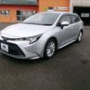 toyota corolla-touring-wagon 2021 -TOYOTA 【とちぎ 】--Corolla Touring ZWE211W--6091101---TOYOTA 【とちぎ 】--Corolla Touring ZWE211W--6091101- image 1