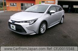 toyota corolla-touring-wagon 2021 -TOYOTA 【とちぎ 】--Corolla Touring ZWE211W--6091101---TOYOTA 【とちぎ 】--Corolla Touring ZWE211W--6091101-