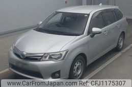 toyota corolla-fielder 2015 -TOYOTA--Corolla Fielder NKE165G-7082017---TOYOTA--Corolla Fielder NKE165G-7082017-