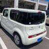 nissan cube 2010 CFJ1585274 image 2