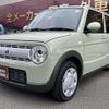 suzuki alto-lapin 2023 -SUZUKI 【名変中 】--Alto Lapin HE33S--442900---SUZUKI 【名変中 】--Alto Lapin HE33S--442900- image 1