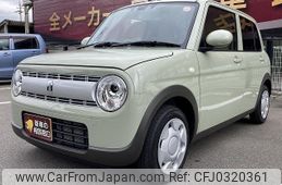 suzuki alto-lapin 2023 -SUZUKI 【名変中 】--Alto Lapin HE33S--442900---SUZUKI 【名変中 】--Alto Lapin HE33S--442900-