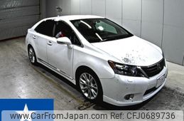 lexus hs 2010 -LEXUS--Lexus HS ANF10--ANF10-2022157---LEXUS--Lexus HS ANF10--ANF10-2022157-