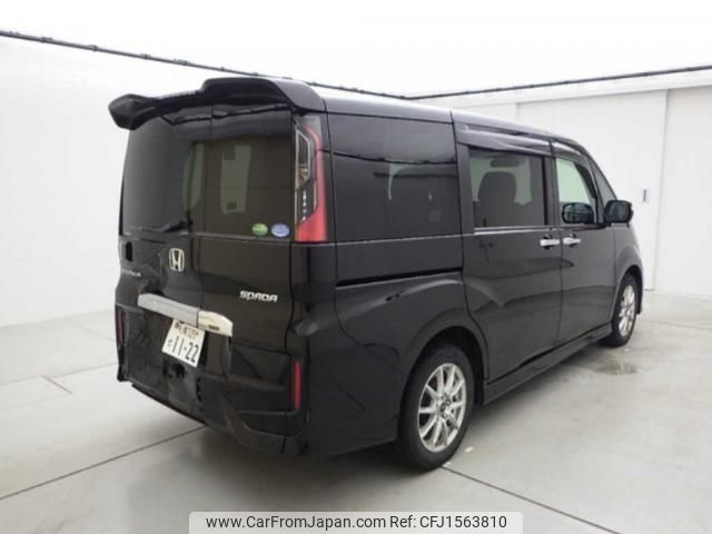 honda stepwagon-spada 2017 CFJ1563810 image 2