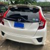 honda fit 2014 -HONDA--Fit DBA-GK3--GK3-3016398---HONDA--Fit DBA-GK3--GK3-3016398- image 4