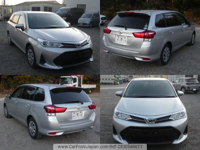 toyota corolla-fielder 2017 quick_quick_DBA-NRE161G_NRE161-0044899 image 2