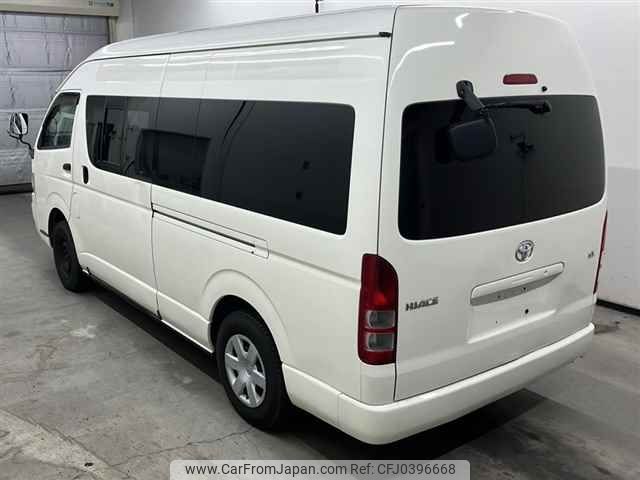 toyota hiace-commuter 2006 -TOYOTA--Hiace Commuter KDH227B-0002402---TOYOTA--Hiace Commuter KDH227B-0002402- image 2