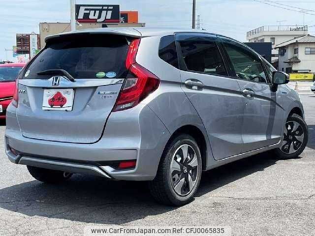 honda fit-hybrid 2018 504928-923038 image 2