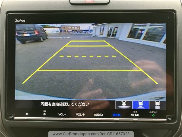 honda freed 2018 CFJ1657928 image 2