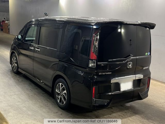 honda stepwagon 2015 -HONDA 【熊本 339の323】--Stepwgn RP3-1026046---HONDA 【熊本 339の323】--Stepwgn RP3-1026046- image 2