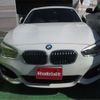 bmw 1-series 2016 -BMW 【岡崎 344ﾄ 5】--BMW 1 Series 1R15--WBA1R520205C71259---BMW 【岡崎 344ﾄ 5】--BMW 1 Series 1R15--WBA1R520205C71259- image 2