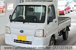subaru sambar-truck 2010 -SUBARU 【佐賀 480き3614】--Samber Truck TT2-480152---SUBARU 【佐賀 480き3614】--Samber Truck TT2-480152-