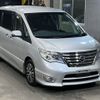 nissan serena 2014 -NISSAN--Serena HFC26-205450---NISSAN--Serena HFC26-205450- image 5