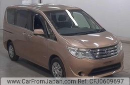 nissan serena 2014 quick_quick_DAA-HC26_103840