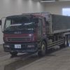 isuzu giga 2000 -ISUZU 【上越 100ﾊ655】--Giga CYZ81V3W-ｸﾆ01187760---ISUZU 【上越 100ﾊ655】--Giga CYZ81V3W-ｸﾆ01187760- image 1