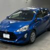 toyota aqua 2017 -TOYOTA 【福岡 504ぬ3921】--AQUA NHP10-6571192---TOYOTA 【福岡 504ぬ3921】--AQUA NHP10-6571192- image 1