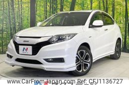 honda vezel 2016 -HONDA--VEZEL DAA-RU3--RU3-1128773---HONDA--VEZEL DAA-RU3--RU3-1128773-