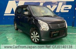 suzuki wagon-r 2013 quick_quick_MH34S_MH34S-266497