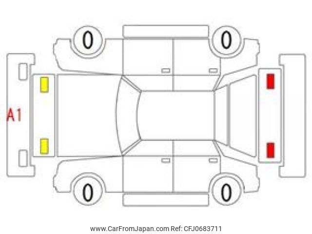 toyota sienta 2021 -TOYOTA--Sienta 6AA-NHP170G--NHP170-7258473---TOYOTA--Sienta 6AA-NHP170G--NHP170-7258473- image 2