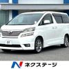 toyota vellfire 2011 -TOYOTA--Vellfire DBA-ANH20W--ANH20-8169020---TOYOTA--Vellfire DBA-ANH20W--ANH20-8169020- image 1