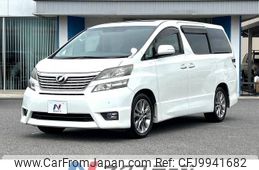 toyota vellfire 2011 -TOYOTA--Vellfire DBA-ANH20W--ANH20-8169020---TOYOTA--Vellfire DBA-ANH20W--ANH20-8169020-