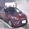 toyota sienta 2019 -TOYOTA 【尾張小牧 503ﾄ3373】--Sienta NHP170G-7159122---TOYOTA 【尾張小牧 503ﾄ3373】--Sienta NHP170G-7159122- image 1