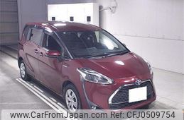 toyota sienta 2019 -TOYOTA 【尾張小牧 503ﾄ3373】--Sienta NHP170G-7159122---TOYOTA 【尾張小牧 503ﾄ3373】--Sienta NHP170G-7159122-