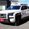 mitsubishi triton 2024 CFJ0435222 image 1