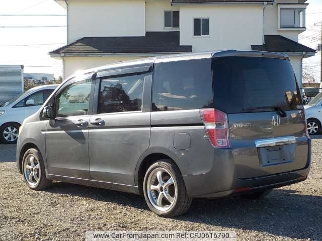 honda stepwagon 2011 -HONDA--Stepwgn DBA-RK1--RK1-1201169---HONDA--Stepwgn DBA-RK1--RK1-1201169- image 2