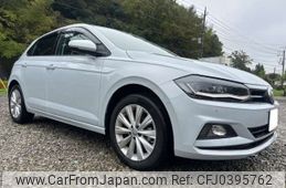 volkswagen polo 2020 -VOLKSWAGEN 【袖ヶ浦 330ﾄ5534】--VW Polo AWCHZ--WVWZZZAWZKU110195---VOLKSWAGEN 【袖ヶ浦 330ﾄ5534】--VW Polo AWCHZ--WVWZZZAWZKU110195-