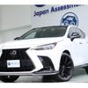 lexus nx 2022 quick_quick_6AA-AAZH25_AAZH25-6000142 image 4