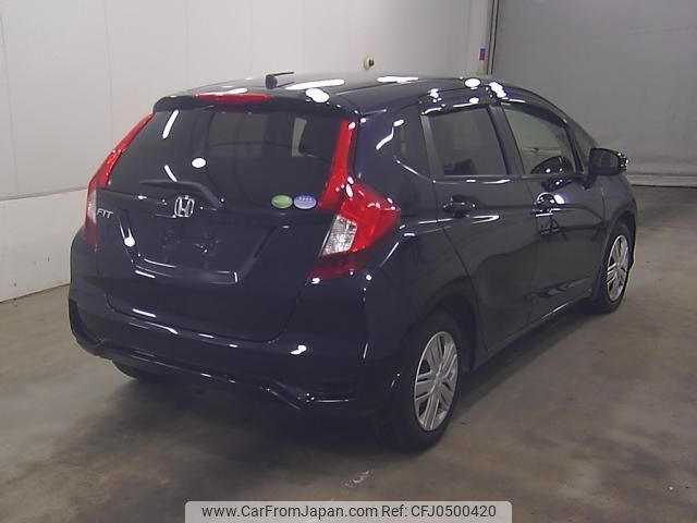 honda fit 2019 quick_quick_DBA-GK3_GK3-3414151 image 2