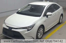 toyota corolla 2020 -TOYOTA--Corolla 6AA-ZWE211--ZWE211-6004382---TOYOTA--Corolla 6AA-ZWE211--ZWE211-6004382-