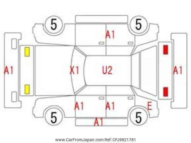 toyota alphard 2021 -TOYOTA--Alphard 6AA-AYH30W--AYH30-0127774---TOYOTA--Alphard 6AA-AYH30W--AYH30-0127774- image 2