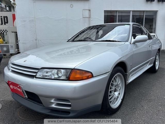 nissan skyline-gt-r 1993 -NISSAN--Skyline BNR32--BNR32-303676---NISSAN--Skyline BNR32--BNR32-303676- image 1