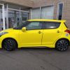 suzuki swift 2014 -SUZUKI--Swift CBA-ZC32S--ZC32S-305462---SUZUKI--Swift CBA-ZC32S--ZC32S-305462- image 3