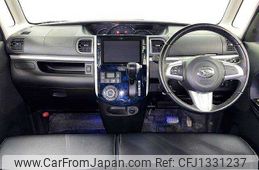 daihatsu tanto 2016 CFJ1331237