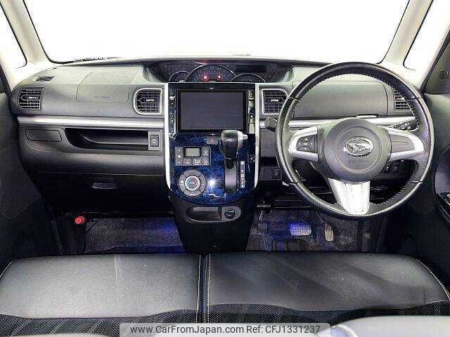 daihatsu tanto 2016 CFJ1331237 image 1