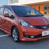 honda fit 2010 -HONDA--Fit DBA-GE8--GE8-1500215---HONDA--Fit DBA-GE8--GE8-1500215- image 8