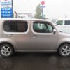 nissan cube 2010 TE338 image 12