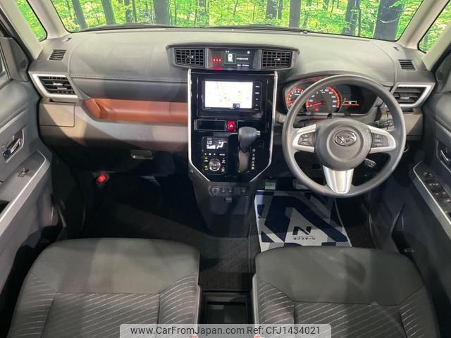 daihatsu thor 2019 quick_quick_M900S_M900S-0062032 image 2