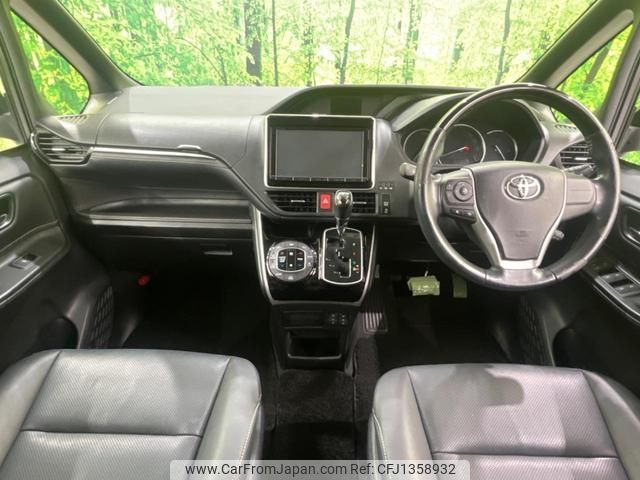 toyota esquire 2016 quick_quick_ZRR85G_ZRR85-0057473 image 2