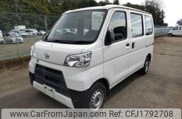daihatsu hijet-cargo 2021 CFJ1792708