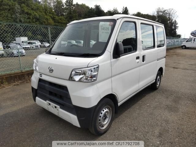 daihatsu hijet-cargo 2021 CFJ1792708 image 1
