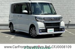 daihatsu tanto 2018 -DAIHATSU--Tanto DBA-LA610S--LA610S-0137854---DAIHATSU--Tanto DBA-LA610S--LA610S-0137854-