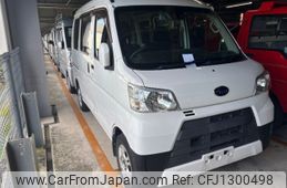subaru sambar-van 2019 -SUBARU--Samber Van S331B--0018961---SUBARU--Samber Van S331B--0018961-